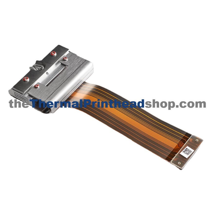 Markem-Imaje SD5.1 Printhead 53mm Integrated Flex ENM10104786 Genuine OEM Thermal Printhead