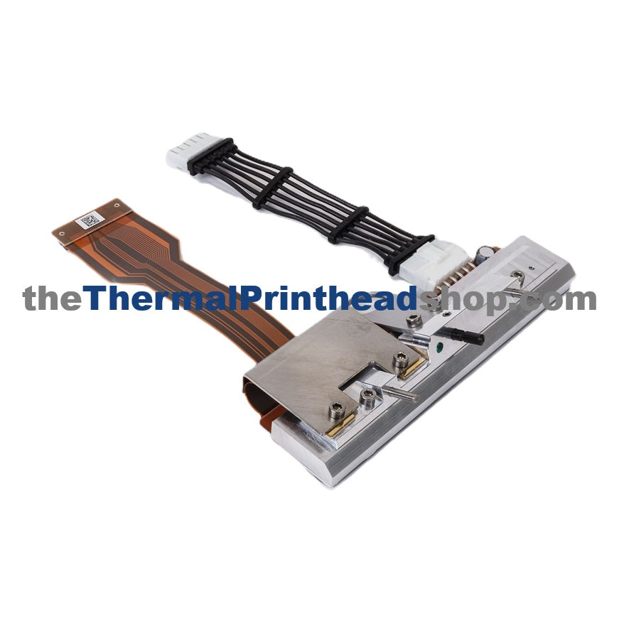 Markem-Imaje X-Series Printhead 128mm Assembly RH ENM10130313 Genuine OEM Right Hand