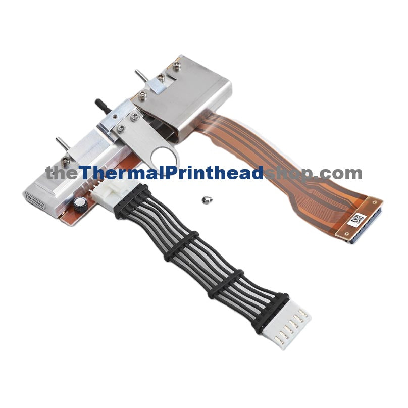 Markem-Imaje SD5-128 Printhead Assembly Spare RH ENM10130317 Genuine OEM Right Hand