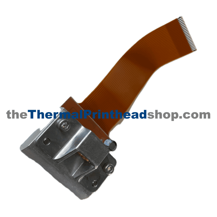 Markem Thermal Printheads 8018 32mm genuine thermal printhead ENM10018596 for TTO printers front view