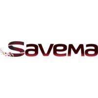 Savema logo – Custom Savema SVM thermal printhead quote request – any size available