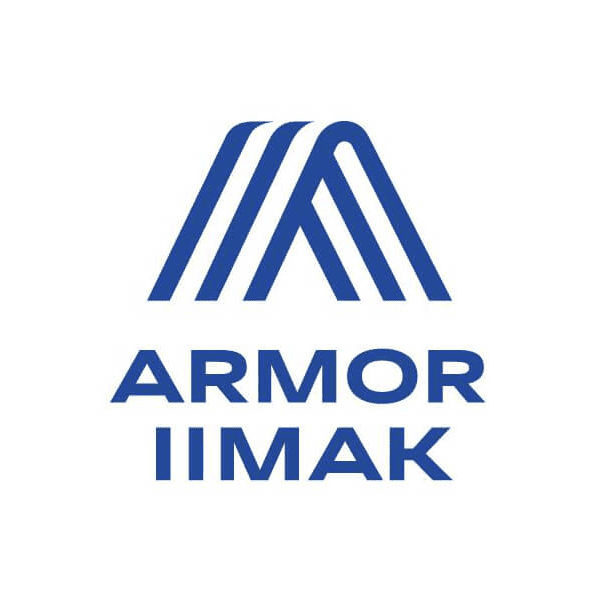 Armor-Iimak Thermal Transfer Ribbons