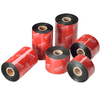 NOVEXX Solutions thermal transfer ribbon