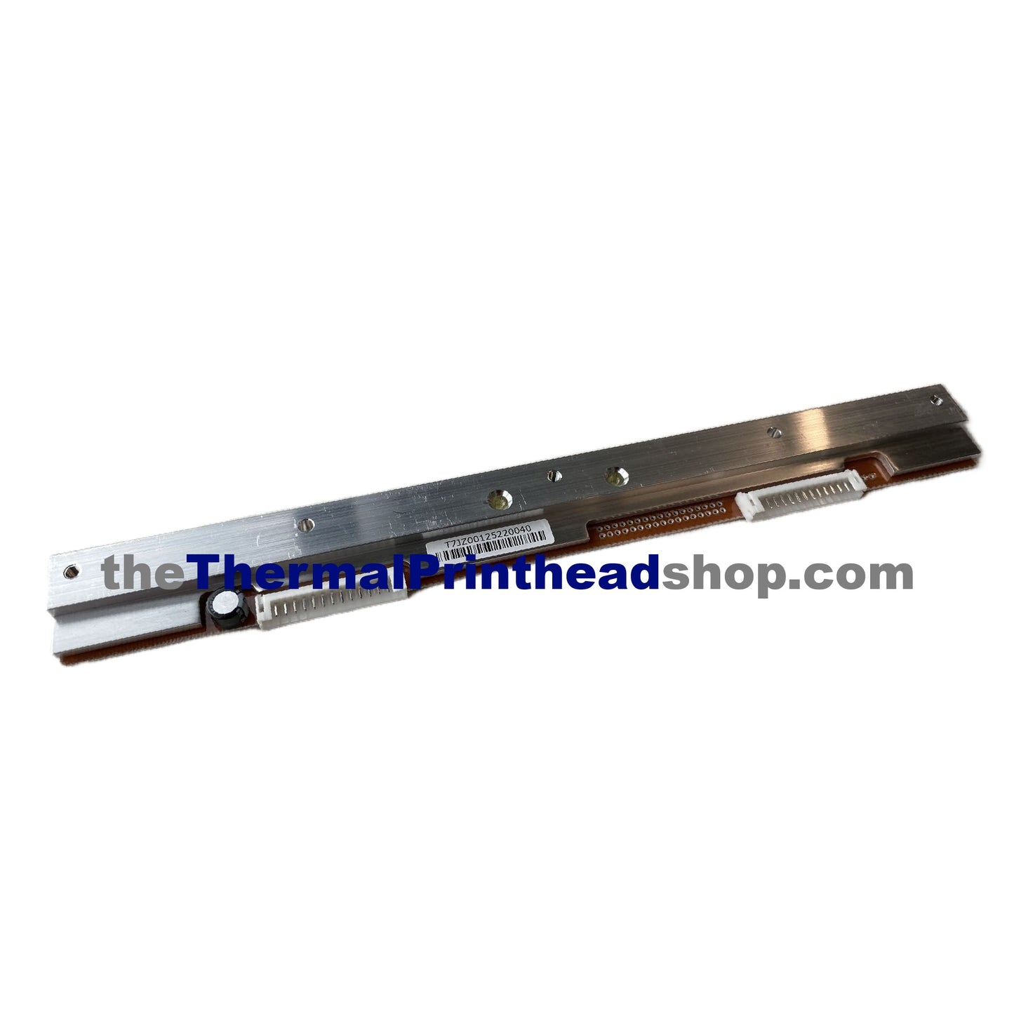 Godex HD830i Thermal Printhead 300dpi Genuine OEM 021-H83001-000