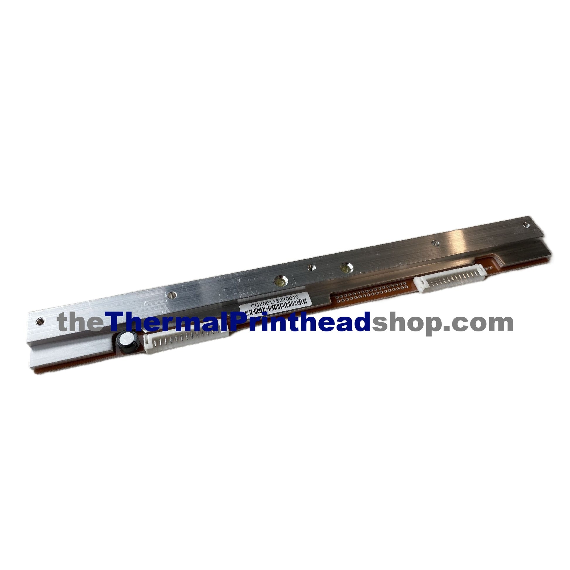 Godex HD830i Thermal Printhead 300dpi Genuine OEM 021-H83001-000