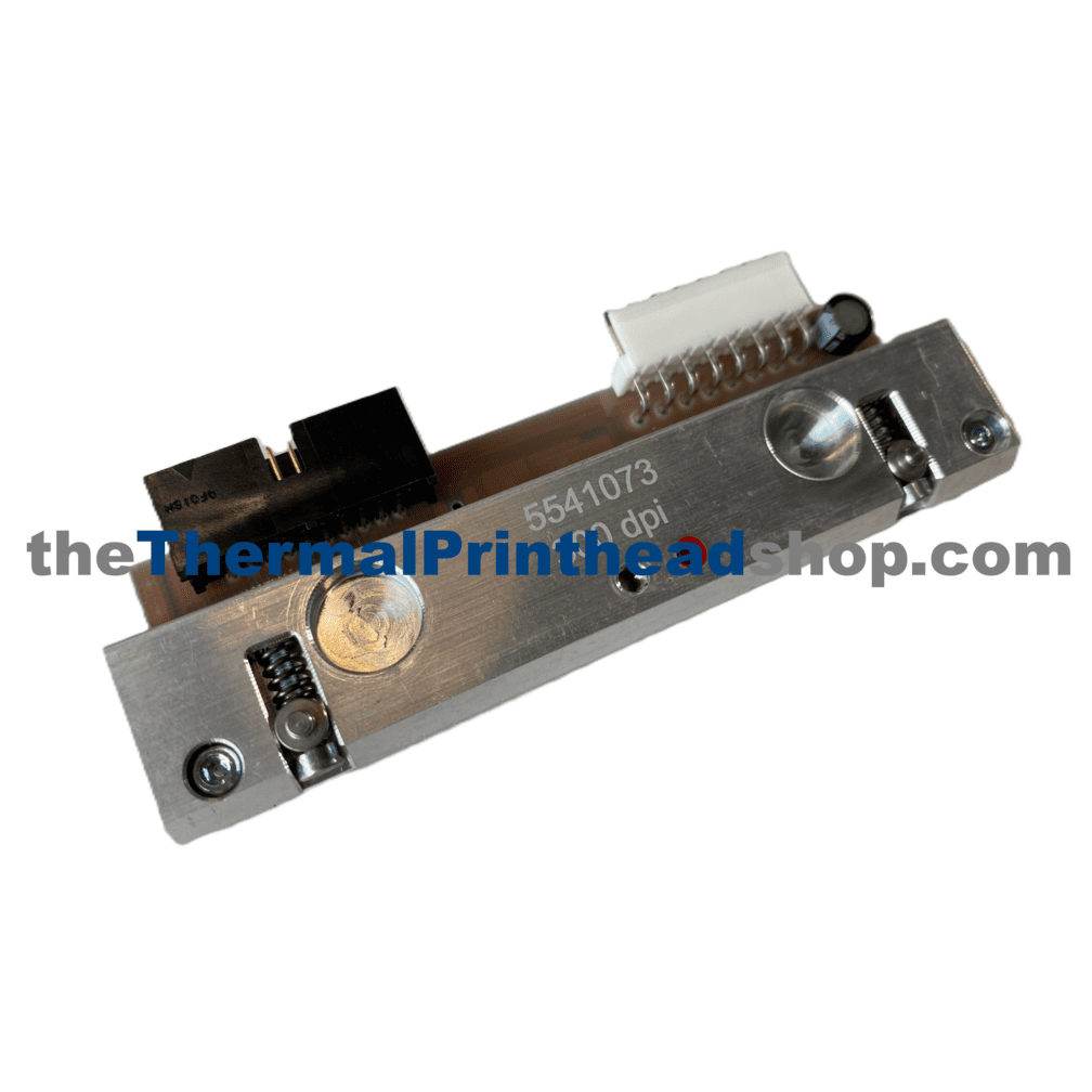 CAB MACH 4 original genuine thermal printhead 5541073.001 300 DPI