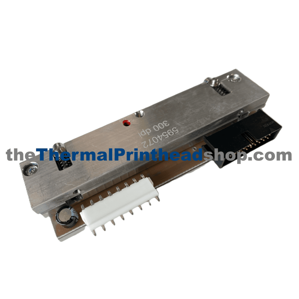 CAB A4+ original genuine thermal printhead 5954072.001 300 DPI