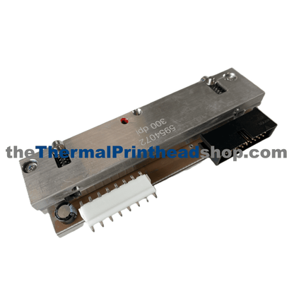 CAB A4+ original genuine thermal printhead 5954072.001 300 DPI