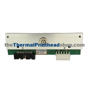 Evolabel A100011 4-inch 300 DPI thermal printhead T43 D43 front