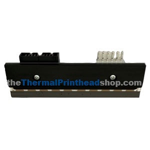 Evolabel A100011 T43 or D43 printer 4-inch 300 DPI thermal printhead 