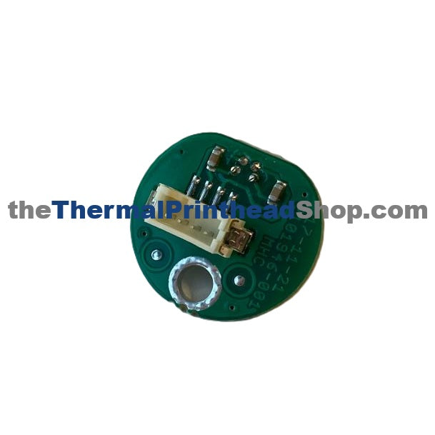 E100037 Evolabel - Reflective media sensor (photo eye T43/T63)