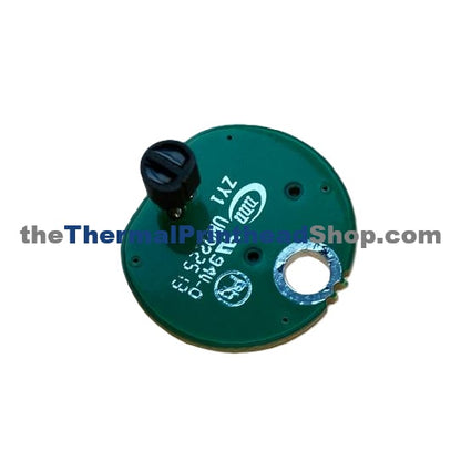E100037 Evolabel - Reflective media sensor (photo eye T43/T63)
