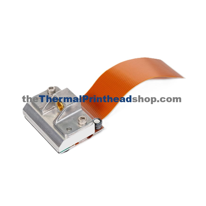 Markem-Imaje X30 genuine printhead assembly spare part
