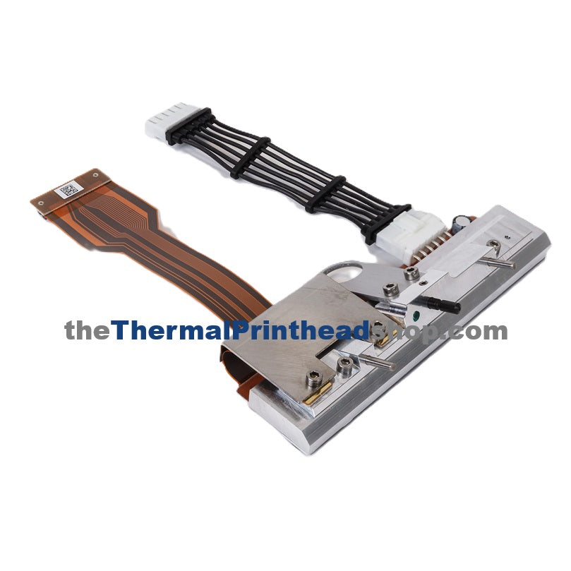 ENM10104685 Markem-Imaje X-Series 128mm genuine thermal printhead assembly for SmartDate TTO