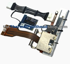 Markem-Imaje SD5-128 Printhead Assembly Spare LH ENM10130318 Genuine OEM Left Hand