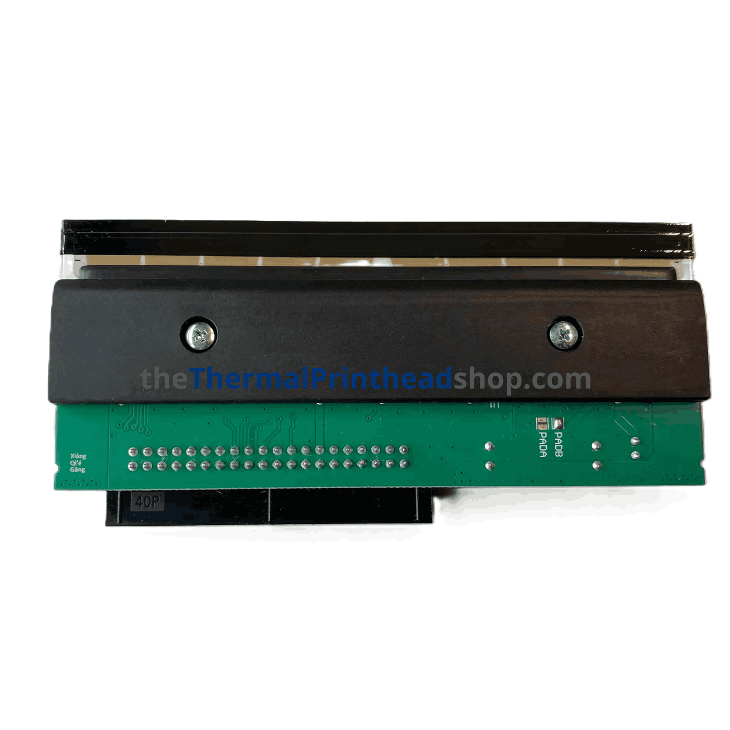 300 DPI print quality sample with Espera ES7000 compatible head