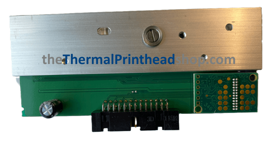 Original Espera EST 115 genuine 4 inch 300 DPI thermal printhead 503772 KD3004-KQFW11B
