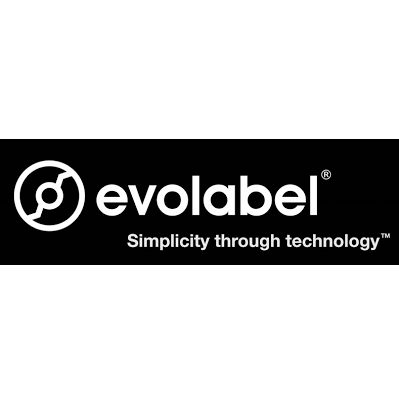 Evolabel genuine OEM logo - Request printheads for Ceriph D43 T43 T63 D63