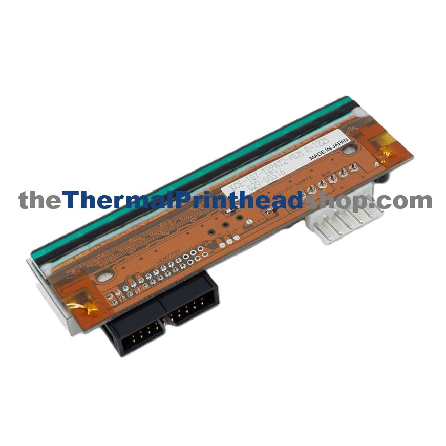 Markem-Imaje 36059BA 107mm SD2i genuine thermal printhead CIM300