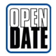 Open Date thermal printheads