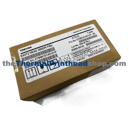 Toshiba 0TSBC0145101F