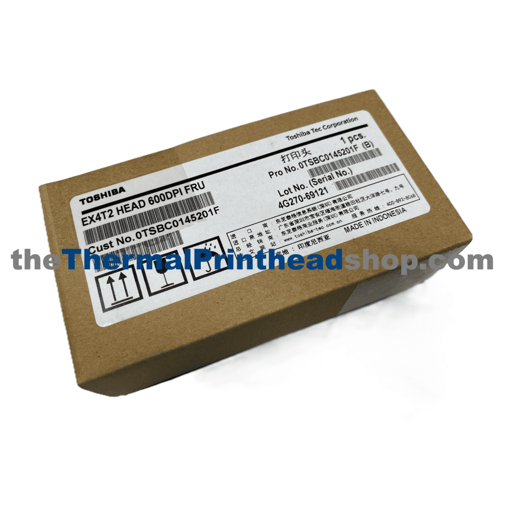 Toshiba 0TSBC0145201F