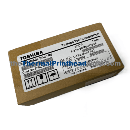 Toshiba 7FM01641000