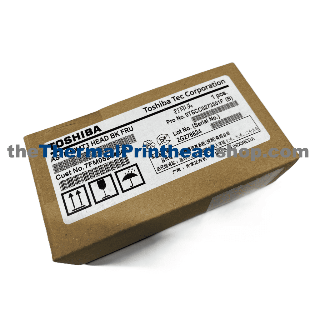 Toshiba 7FM05244000
