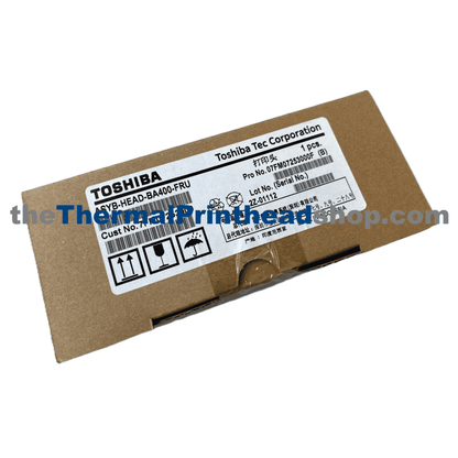 Toshiba 7FM07253000