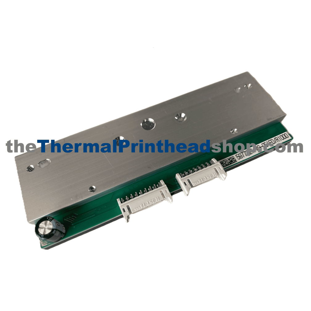 cab thermal printhead 5977383.001 300 DPI