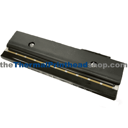 Evolabel 100-044-900 OEM printhead rear view showing print - for Ceriph D43 T43