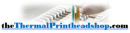 The Thermal Printhead Shop