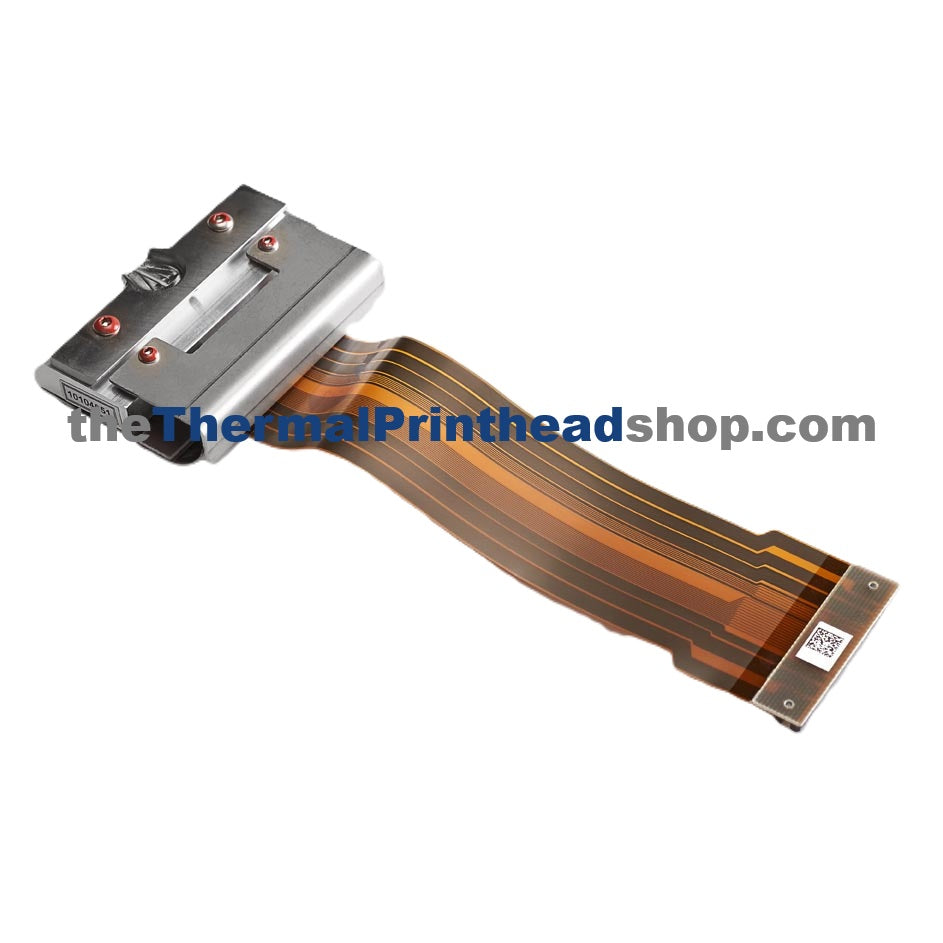 Markem-Imaje X-Series 53mm High Energy genuine thermal printhead for SmartDate TTO ENM10104651