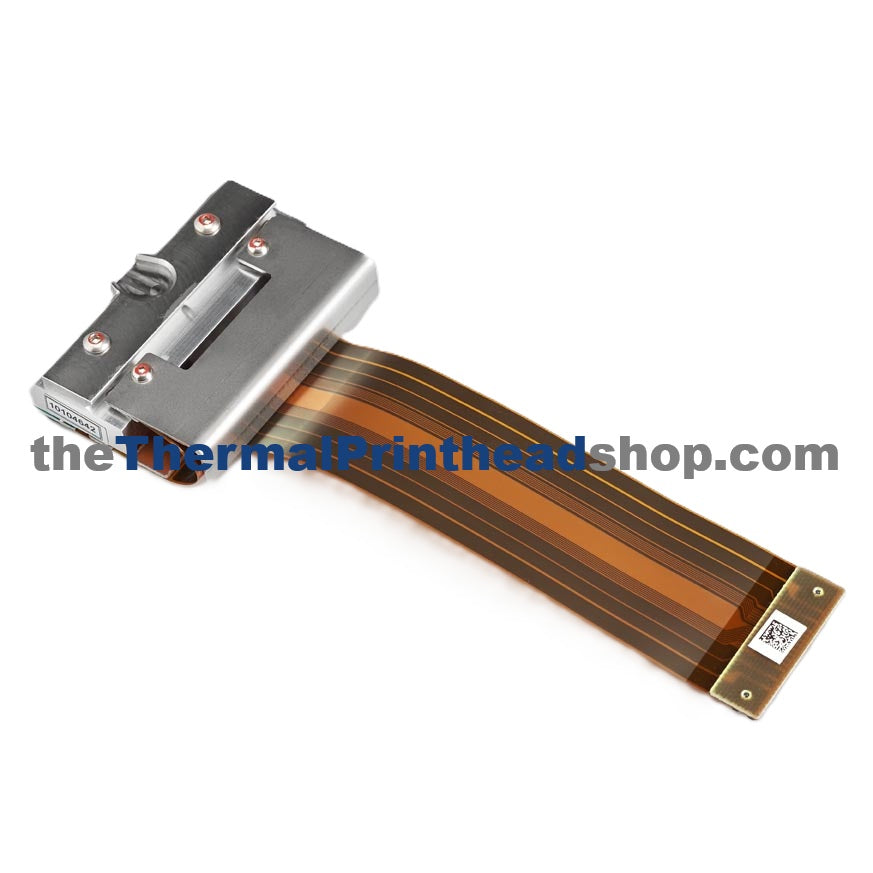 Markem-Imaje X-Series 53mm Integrated Flex genuine thermal printhead ENM10104642 for SmartDate X-Series printers  Page title: Markem-Imaje X-Series 53mm Integrated Flex Thermal Printhead (ENM10104642) | Original OEM