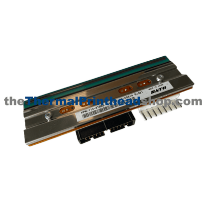 Sato R29219000 industrial 203 dpi replacement printhead for S84-ex engine