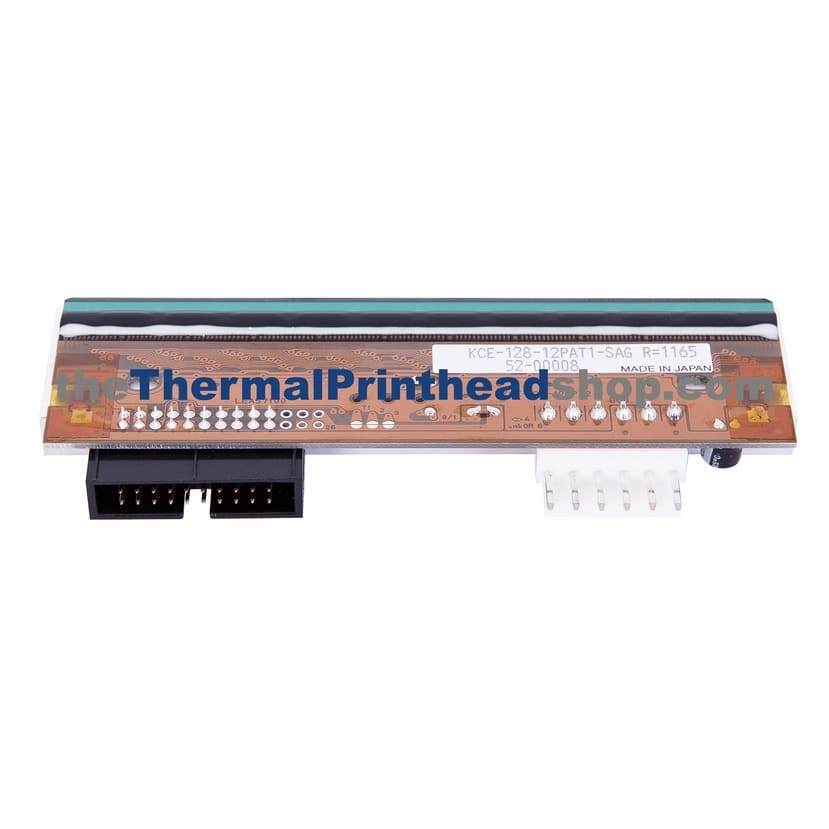 Savema SVM 128mm thermal printhead 300 DPI genuine Kyocera original