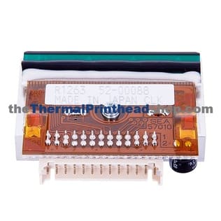 Savema SVM 32mm thermal printhead 300 DPI genuine Kyocera original