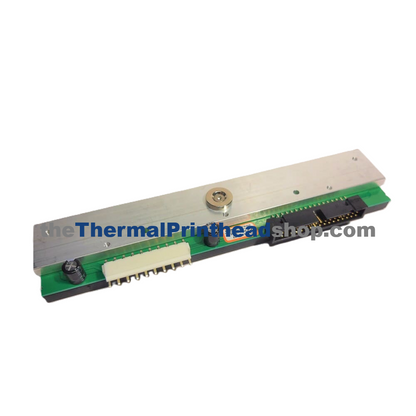 Evolabel A100177 6-inch 300 DPI original OEM thermal printhead for T63 D63