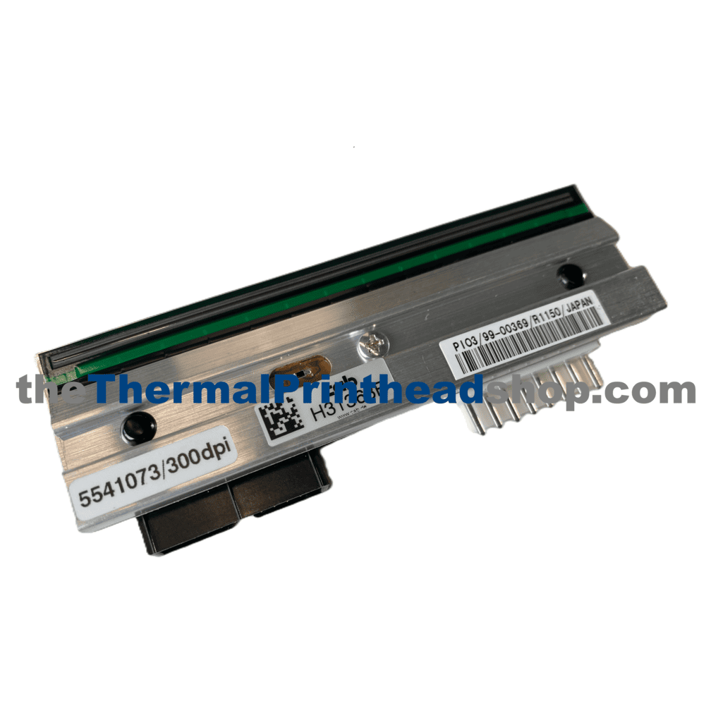 5541073 300 dpi cab printhead