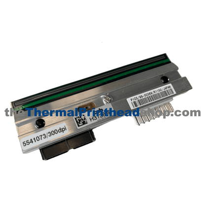 5541073 300 dpi cab printhead