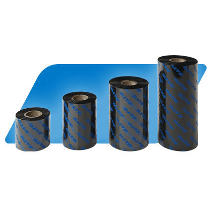Sato thermal transfer ribbon