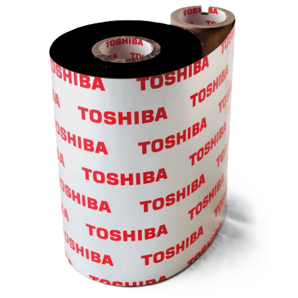 Toshiba Thermal Transfer Ribbons