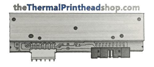 The Thermal Printhead Shop